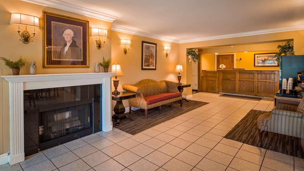 Best Western Colonial Inn Selma Exterior foto